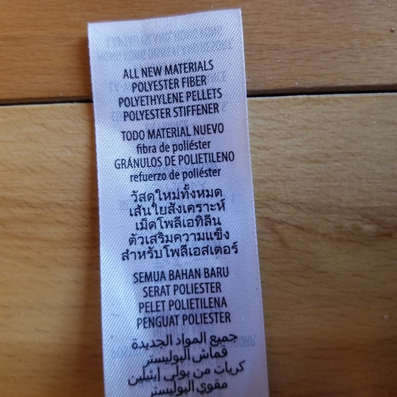 Disney Store Encanto PICO TOUCAN Bird 10" Plush Authentic Movie Stuffed Animal - Picture 14 of 14